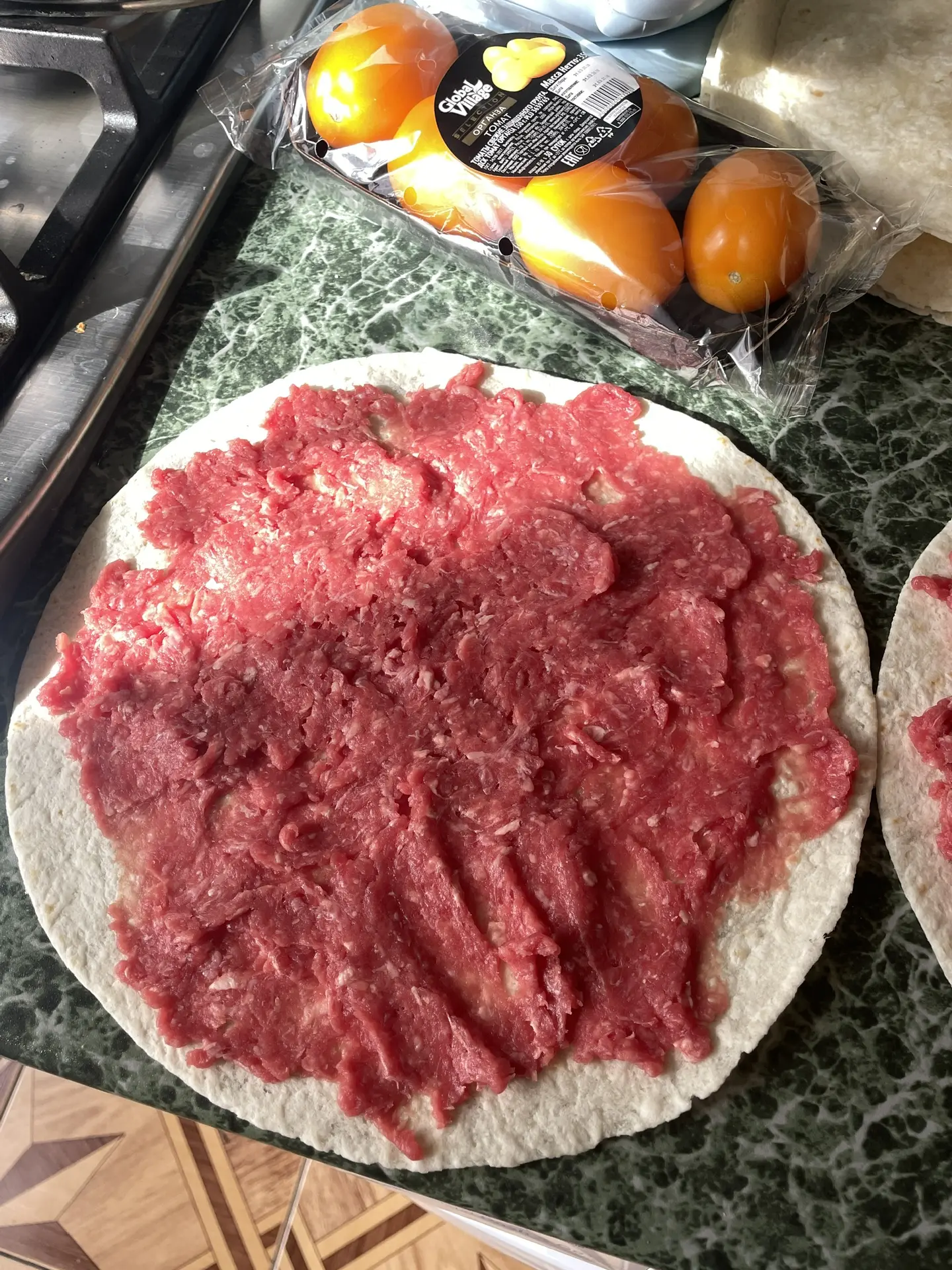 Вкусностей вам в ленту)
