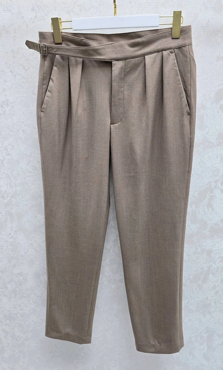 ✨ Брюки Loro Piana