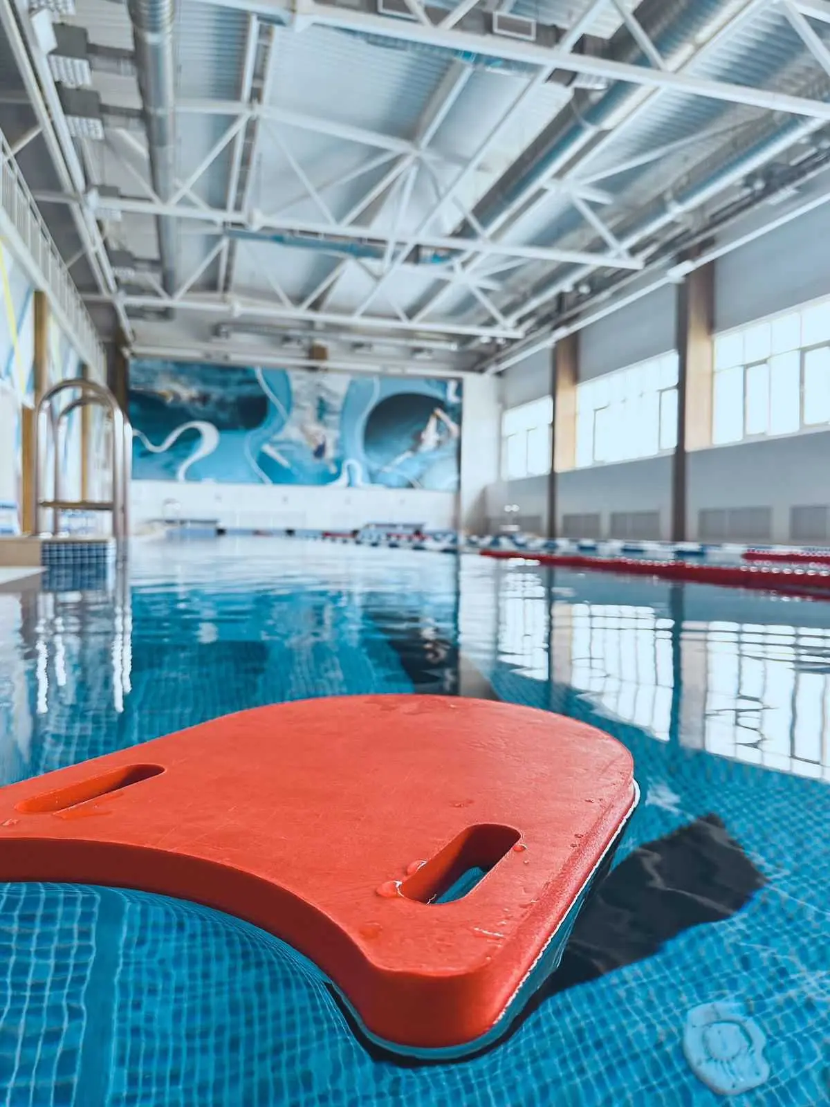 Доброе утро! ☀️
Мы ОТКРЫТИЛИСЬ после слива и ждём всех наших посетителей 💫🐬