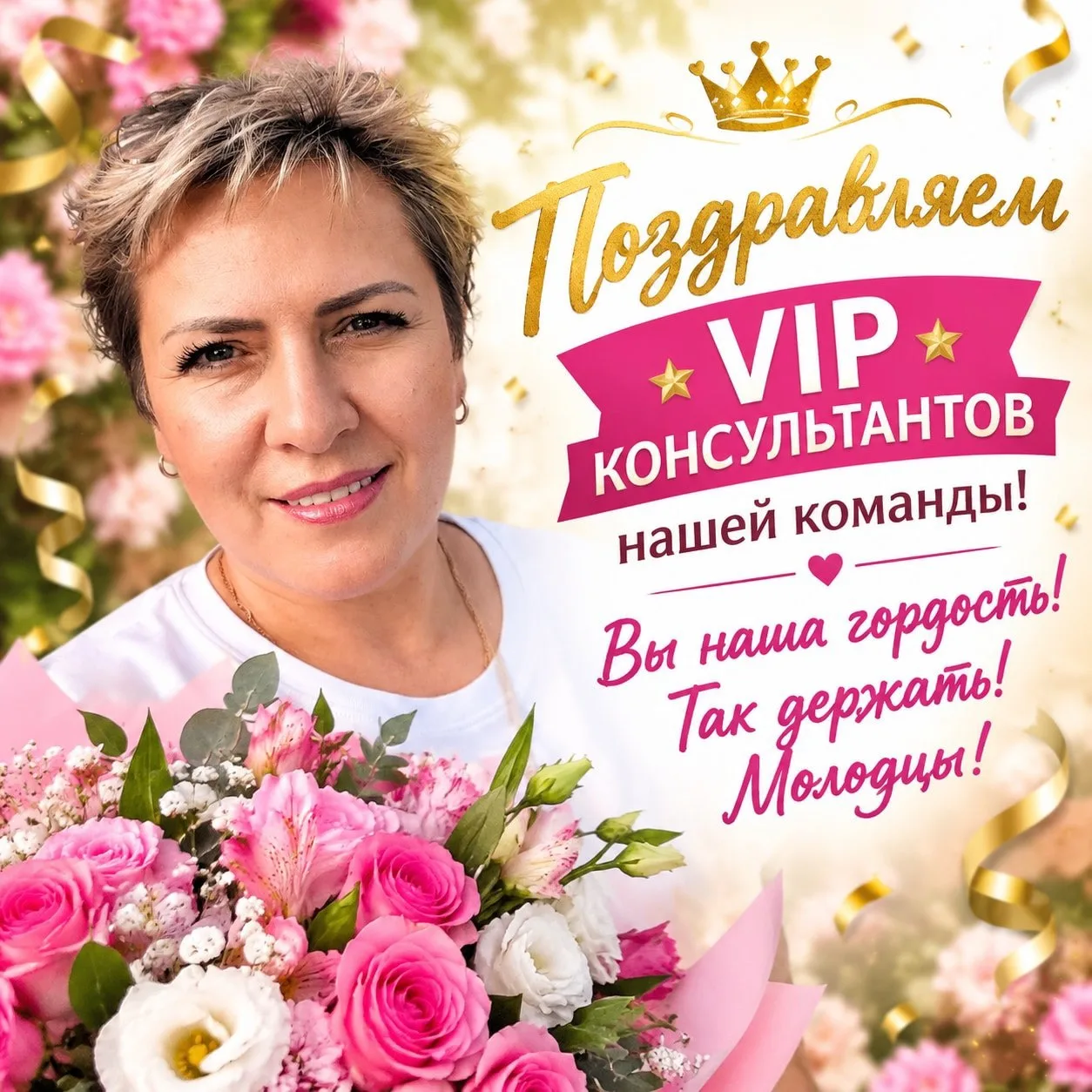 💗ПОЗДРАВЛЯЮ