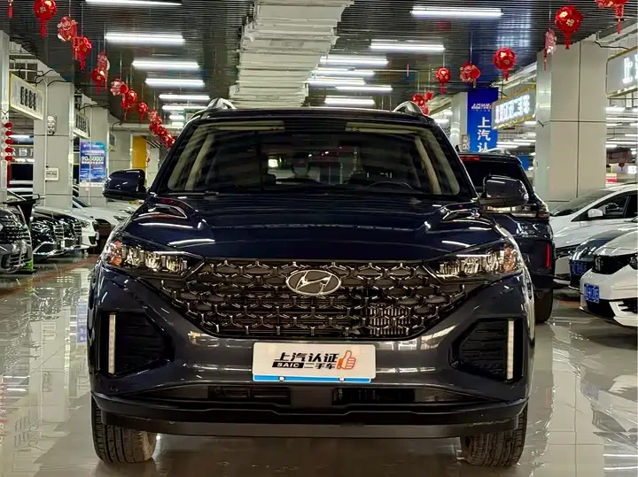 ‼️ HYUNDAI IX35 240T 2WD Leading Edition 2021 года выпуска‼️
