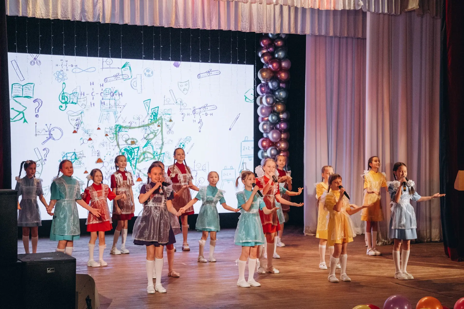 Итоги муниципального этапа конкурса «Ученик года - 2026»! 🏆🎉