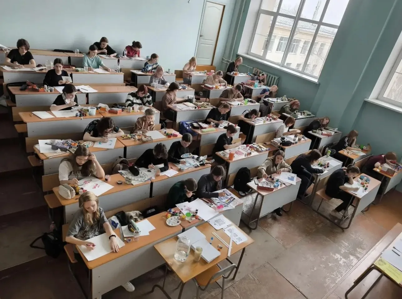 🎓 Итоги «Олимпиады по культуре и искусству - 2026»  Поздравляем нашу талантливую ученицу с заслуженн