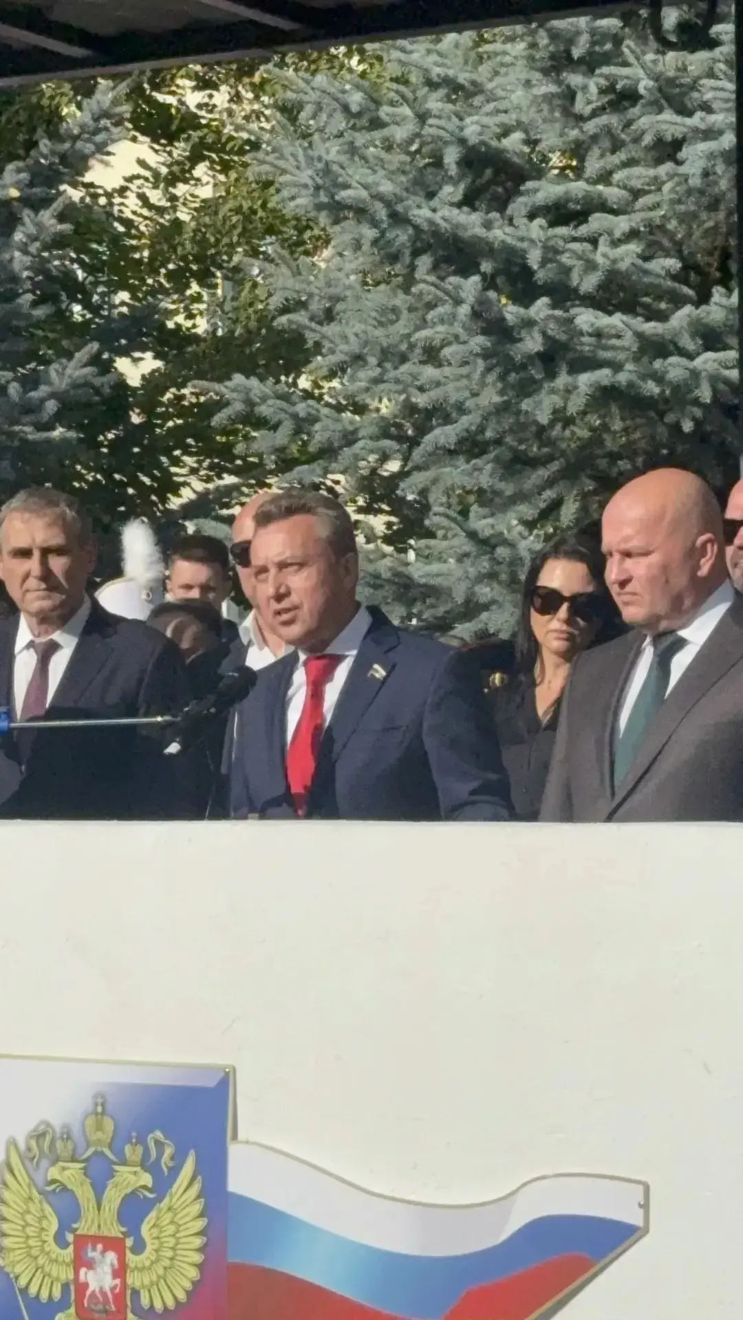 Курсанты мечтают бороться с несправедливостью - их желание помогать людям стало главной...