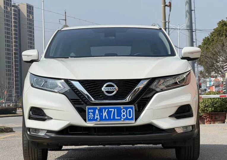 🔥 Nissan Qashqai 2022 2.0L CVT XV Smart Edition

• Объем / Мощность: 2.0 л. / 151 л.с.
• Дата пе