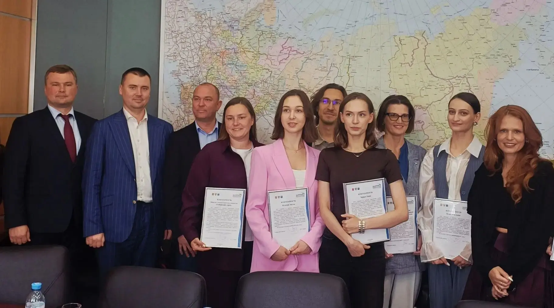 Подводим итоги конкурса социальной рекламы по безопасности средств индивидуальной мобил...