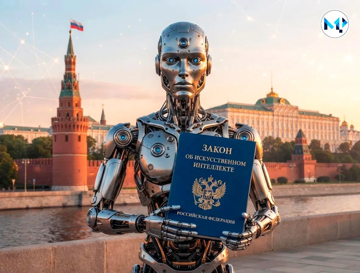 Новый закон об ИИ: что это значит для нас? 

Президент подписал первый в России закон об искусственн