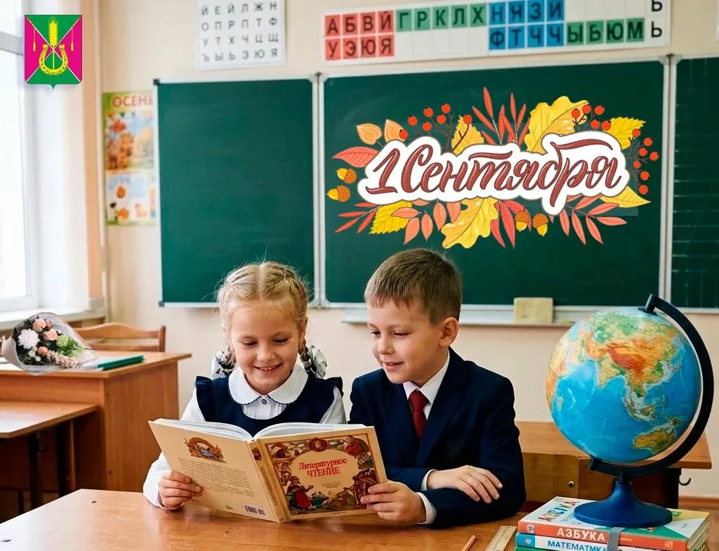 Дорогие ребята, уважаемые учителя и родители! 🎉