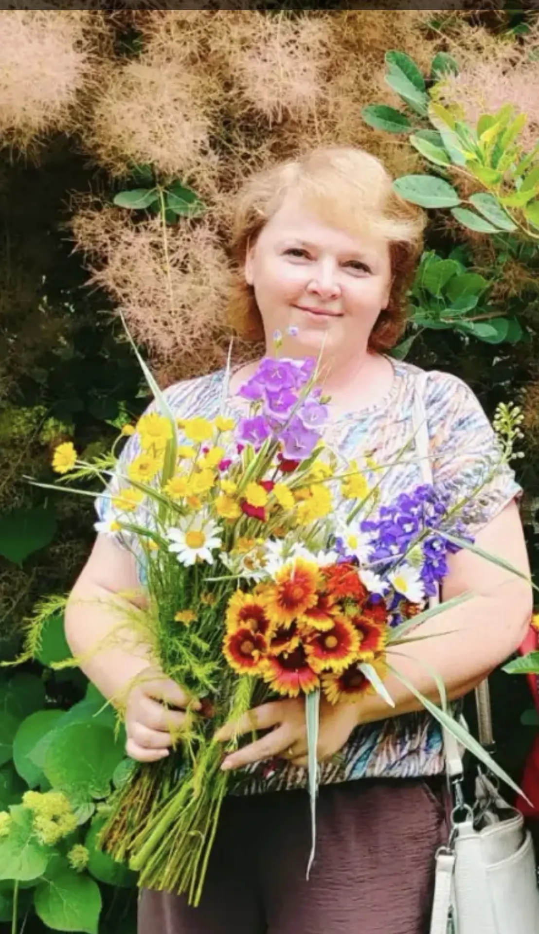 💐Мы в День рождения желаем