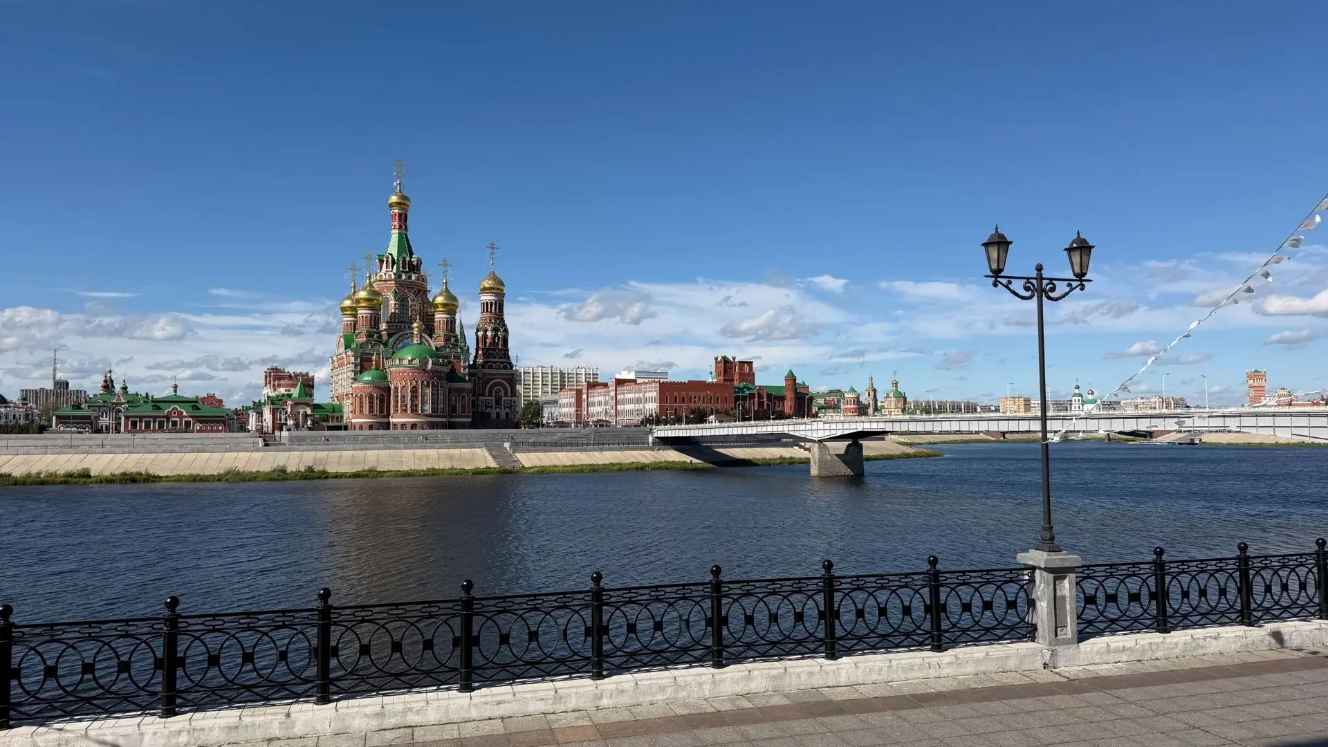 🍁 Сентябрь — время учиться, и мы предлагаем делать это на свежем воздухе!