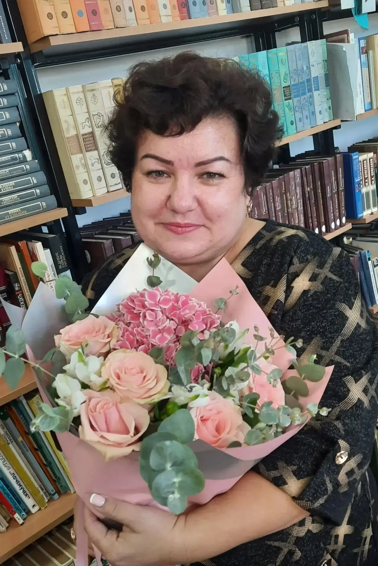«Спасибо учителю»❤️