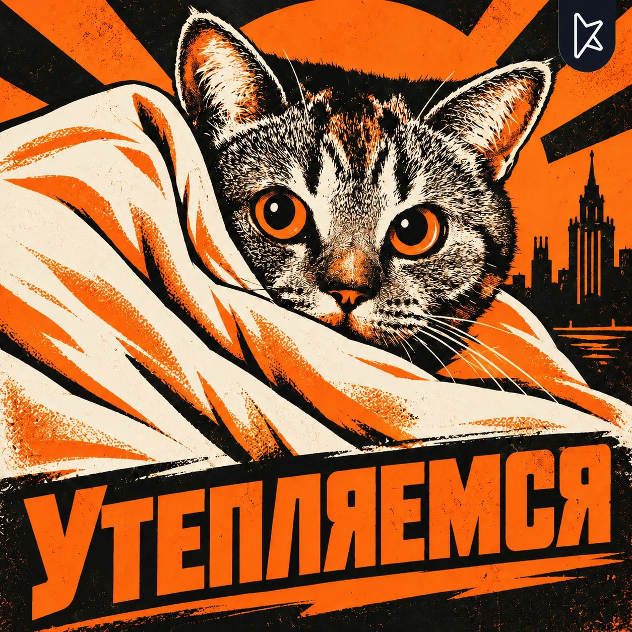 Москвичи, утепляемся — уже предстоящей ночью и утром в столицу придут заморозки