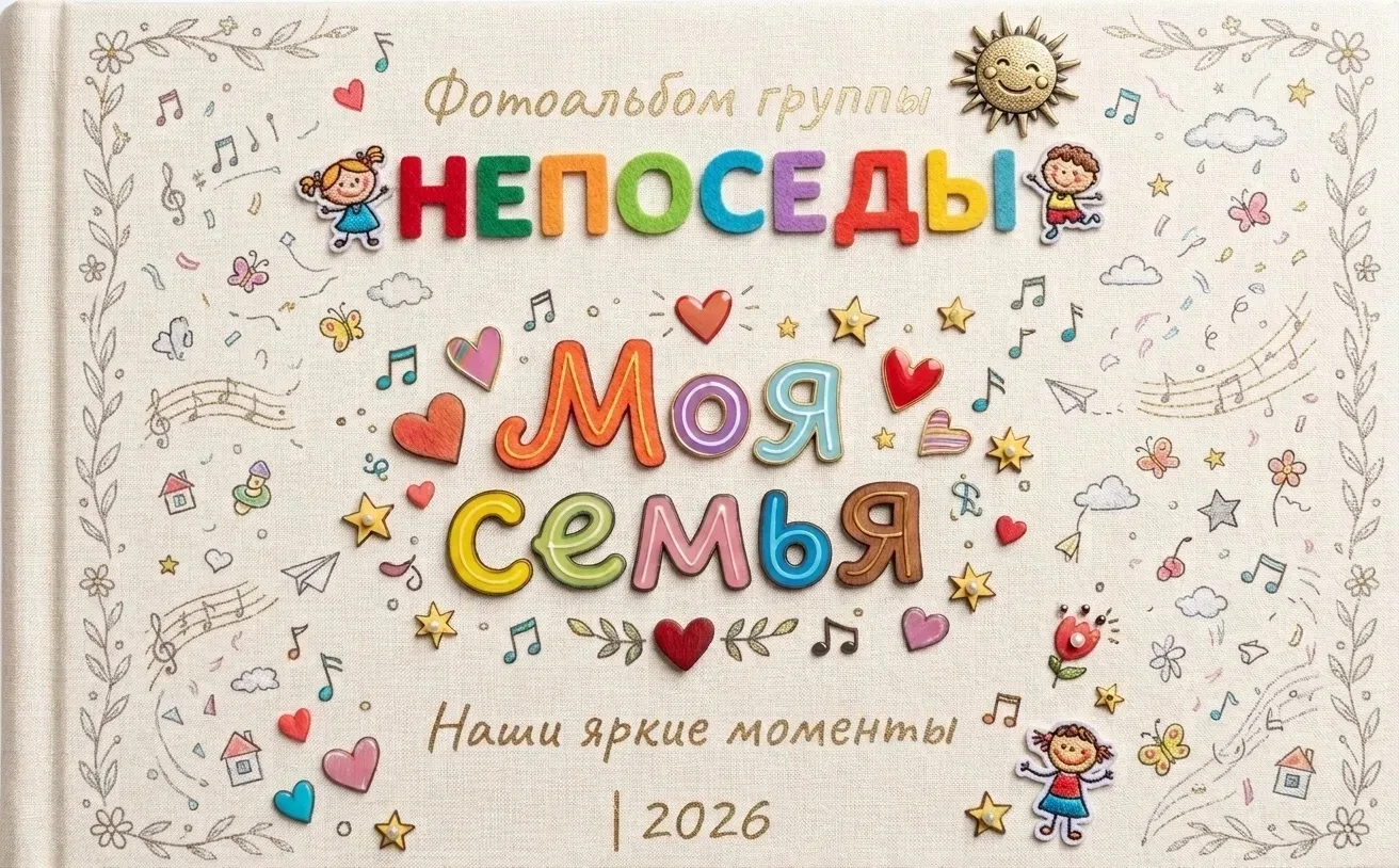 👨‍👩‍👧Родители — главные наставники в жизни ребенка! 👨‍👩‍👧‍👧