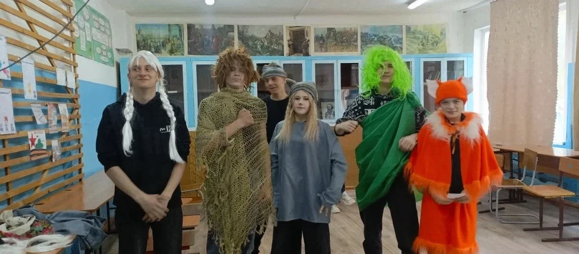 💫  IV МЕЖШКОЛЬНЫЙ ФЕСТИВАЛЬ «УЛИЦА МАСТЕРОВ»!
 Обучающиеся школы приняли участие в очередном ежегод