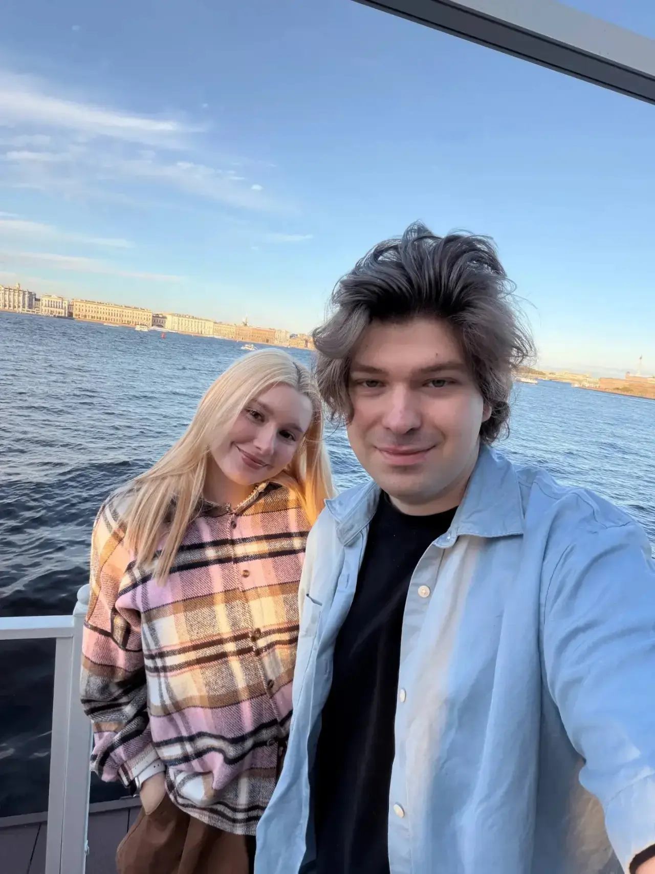 последние теплые денёчки 😭