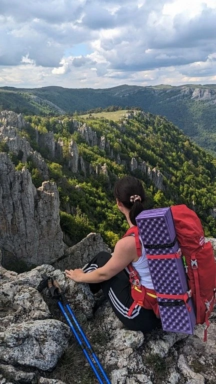 👀 «Громко и страшно»: почему семья амурчан, обосновавшаяся в Крыму, решила поменять место жительства
