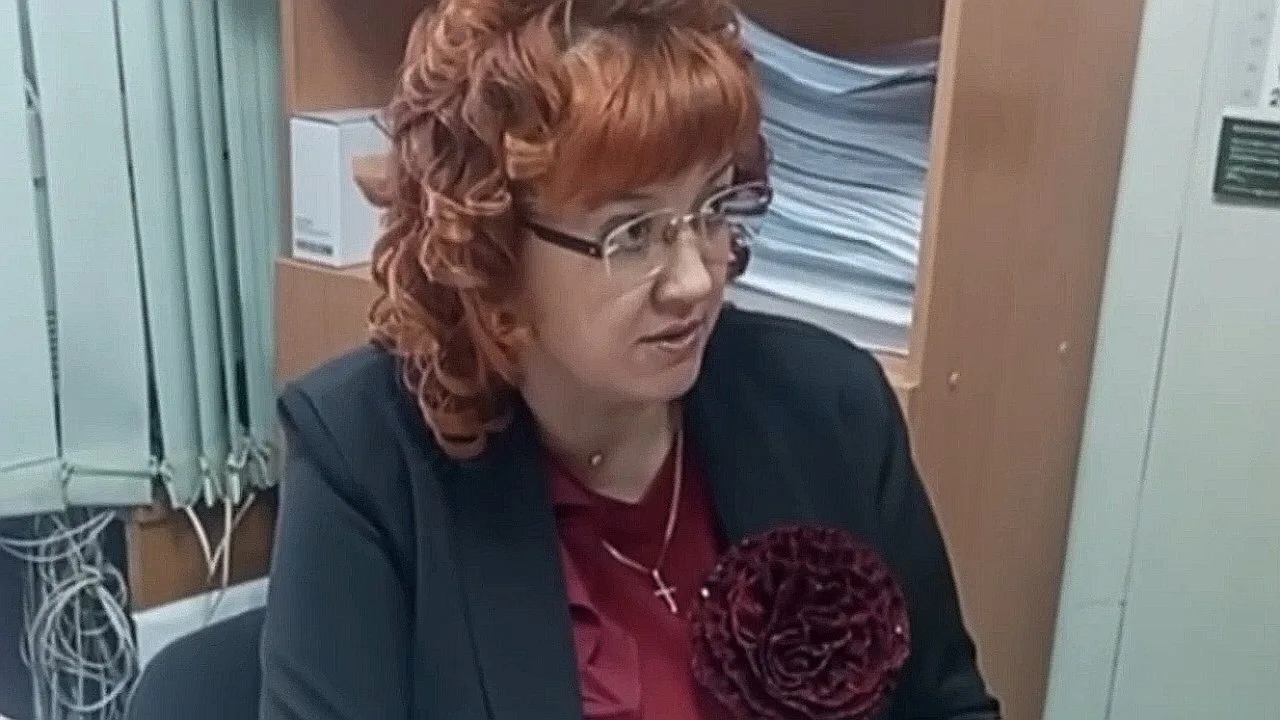 Чиновница из Богучанского округа, попавшаяся на краже продуктов, не смогла оспорить решение суда.

Т