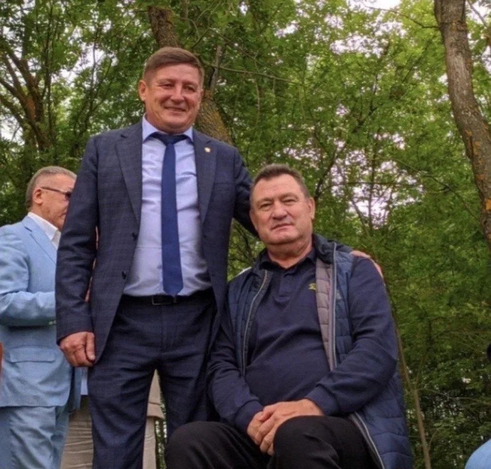 Иногда они возвращаются!
