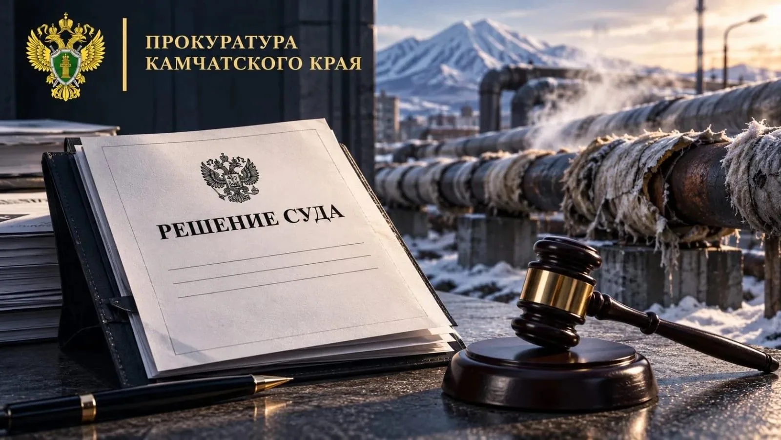 Арбитражный суд региона удовлетворил иск прокуратуры края о признании недействительными...