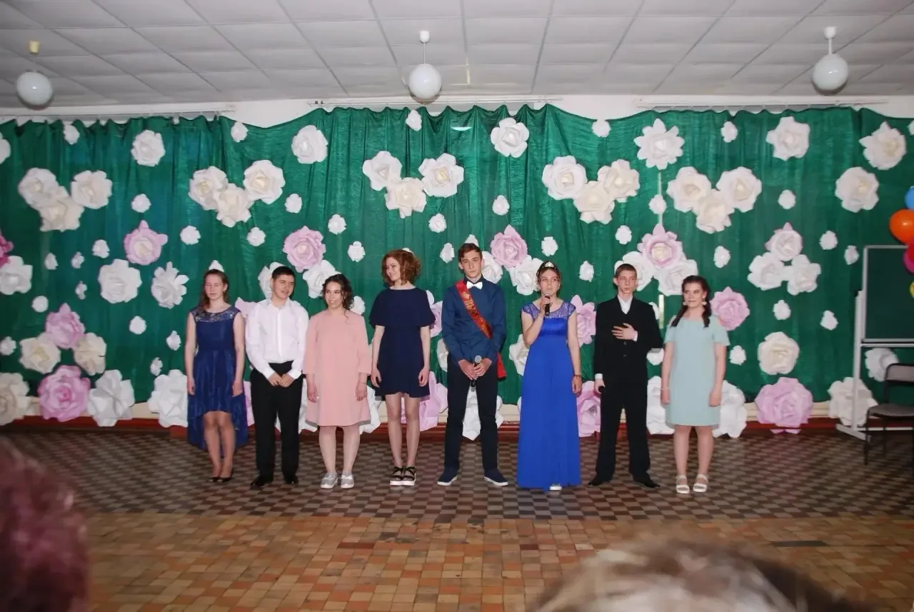 ПОСЛАНИЕ в БУДУЩЕЕ. 💌