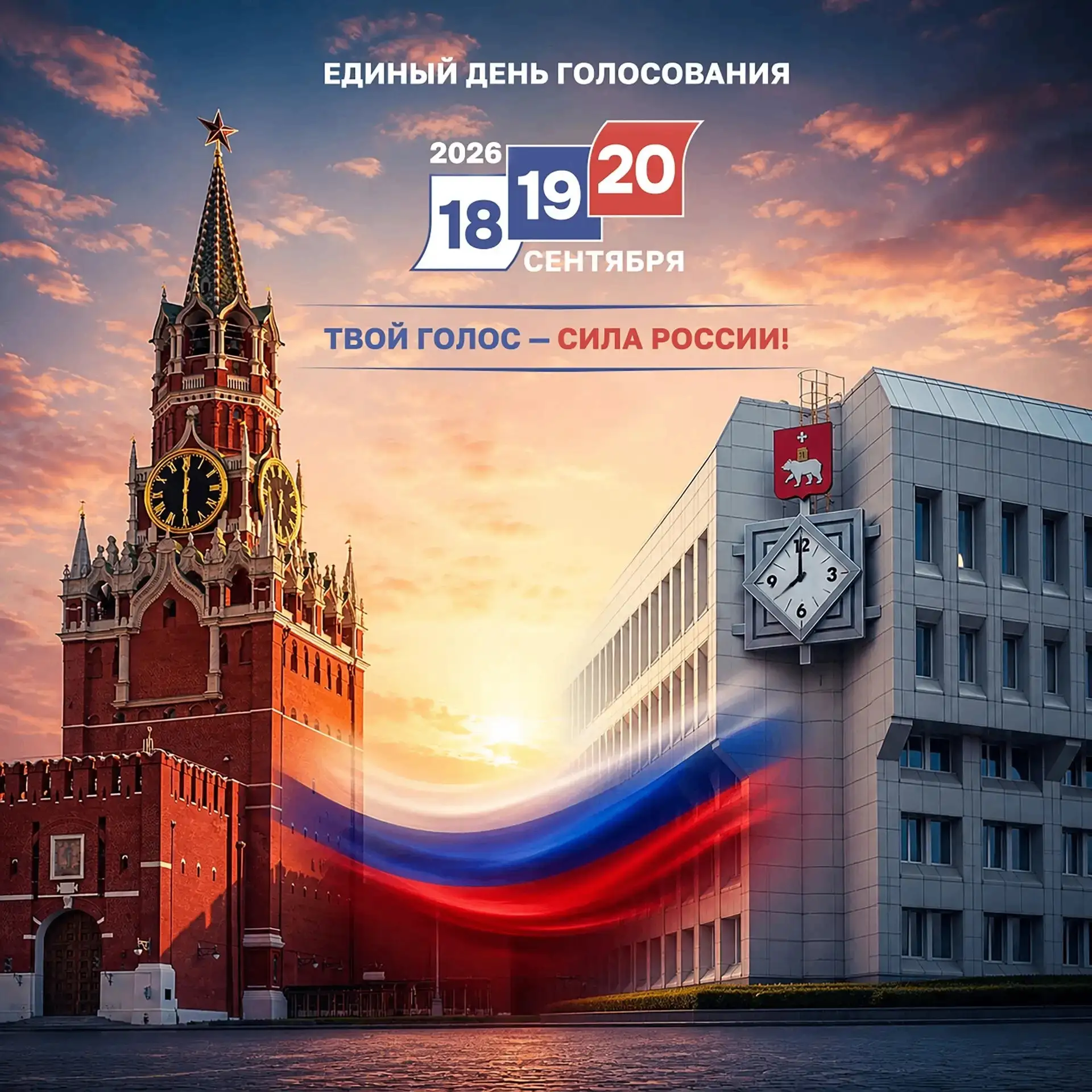 📶 Где подключиться к бесплатному Wi-Fi в дни выборов?