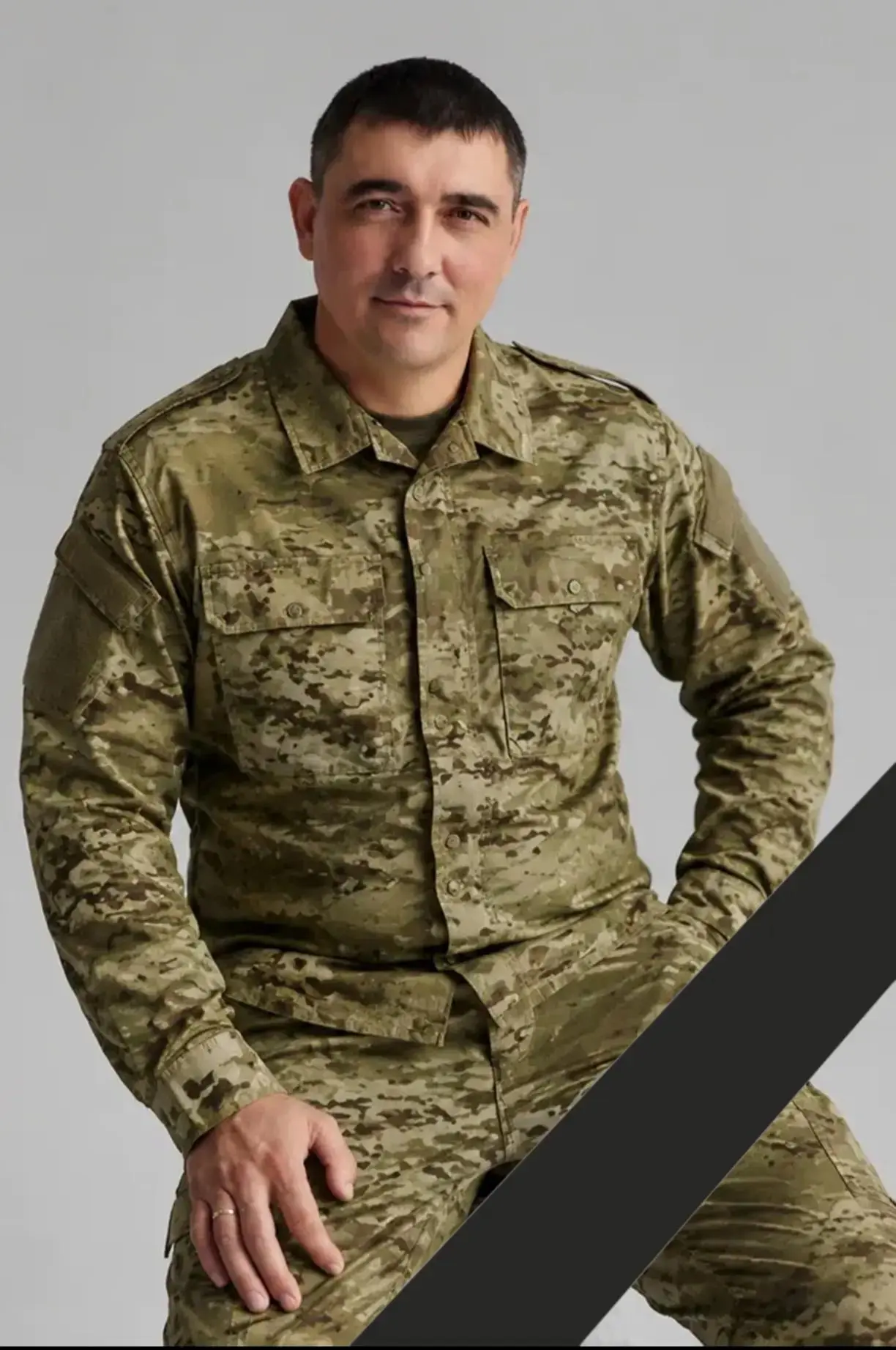 Навсегда в нашей памяти...