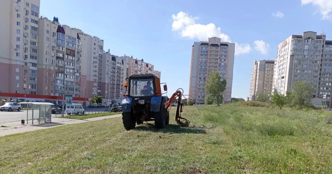Изображение 2 к публикации «Типичный Юбилейный (Саратов)»