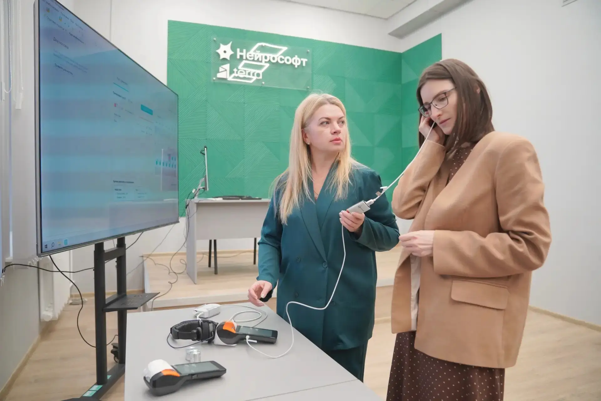🔬 Врачей-биофизиков начнут готовить в ивановском медуниверситете  Такие специалисты станут настоящим