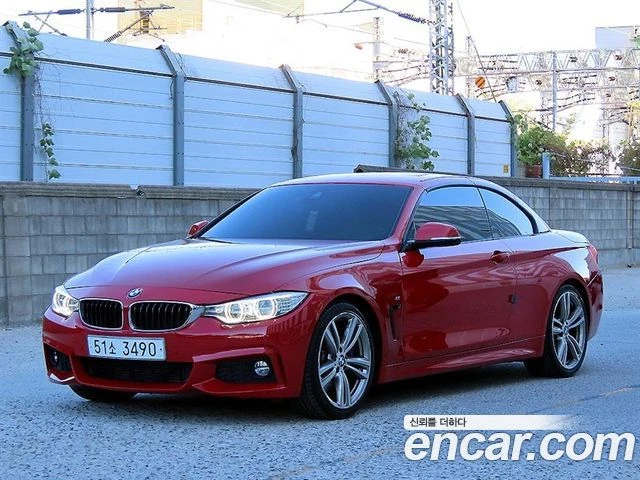 🚗 BMW 2016