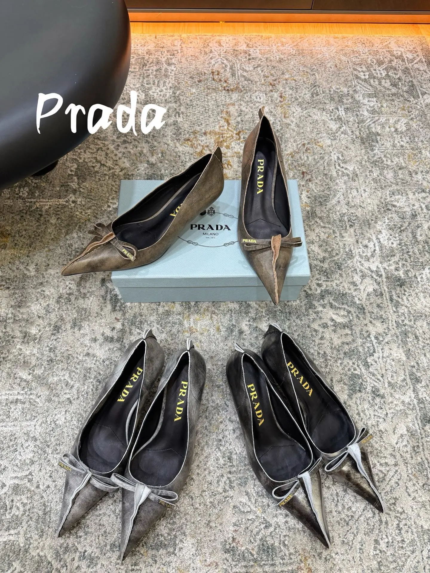 PRADA