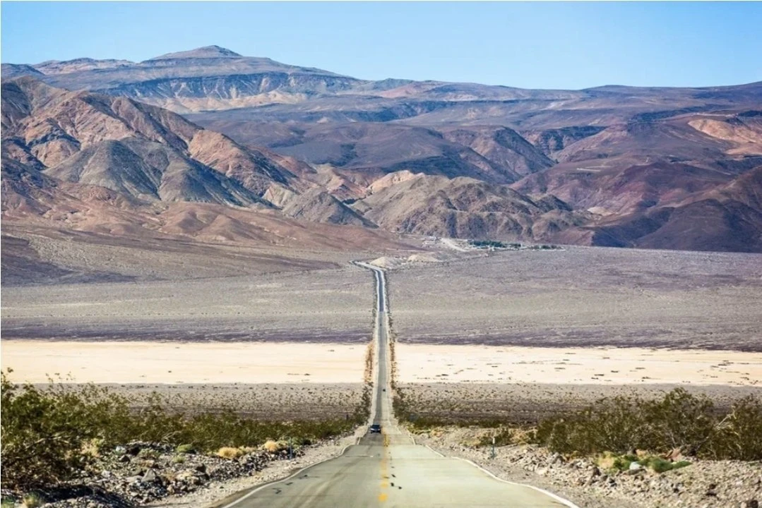 Слышали что-нибудь о Badwater?