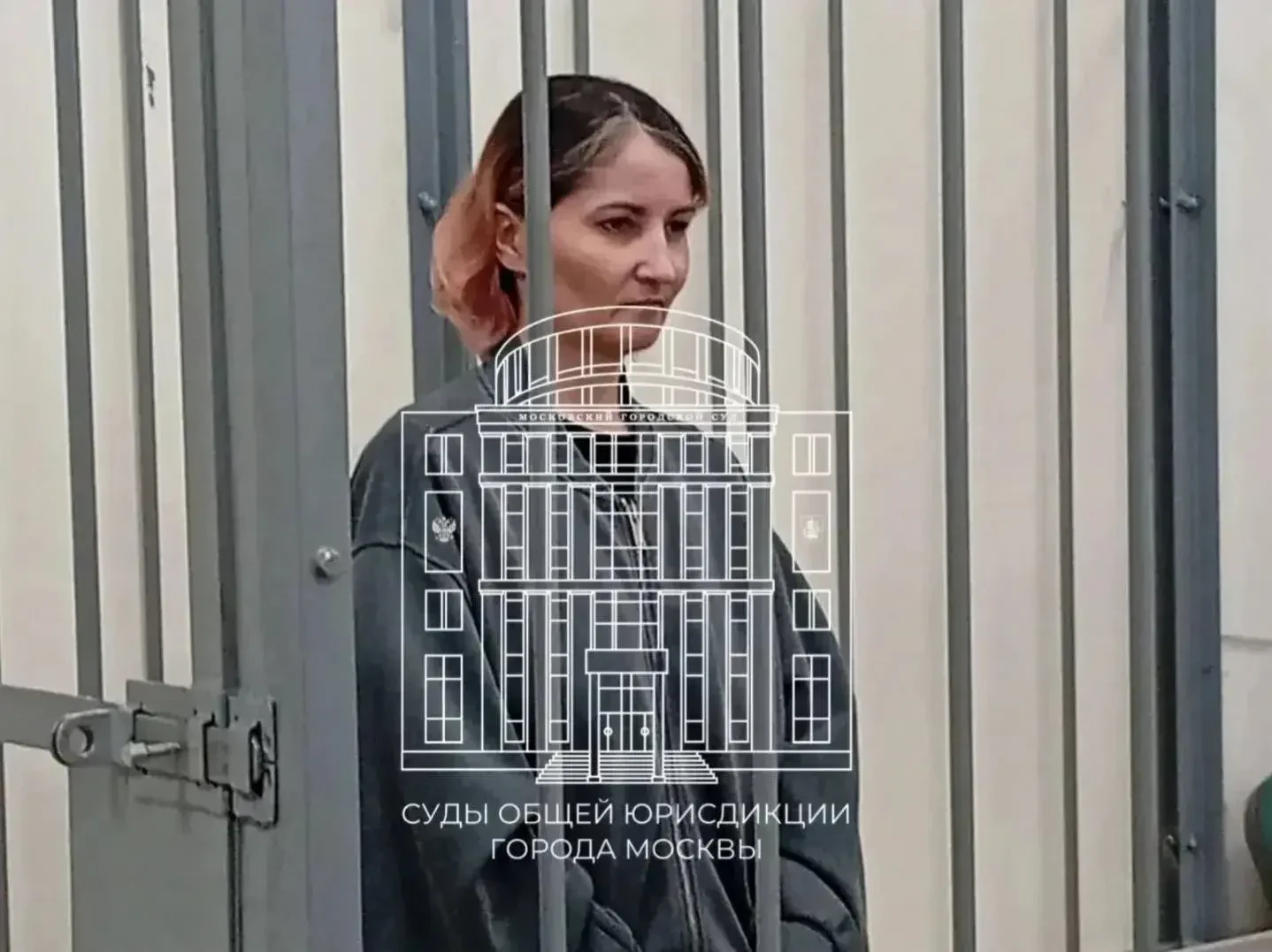 😱 Женщину приговорили к 17 годам колонии за убийство сына
