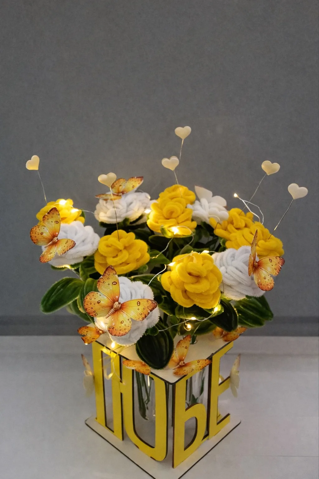 Привет, дорогие мои! 💛 Вы, возможно, не знаете, но я каждые несколько дней просматриваю ваши коммент