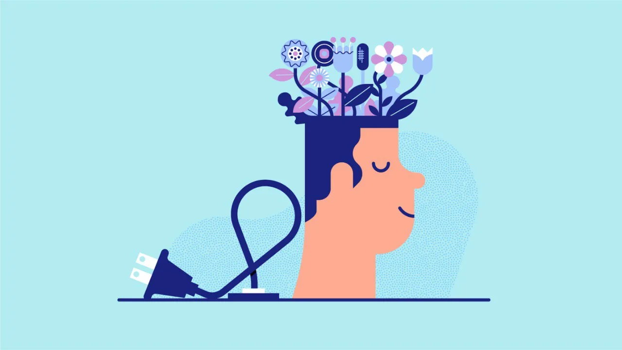 🧑‍💻 ПОРА НА ЦИФРОВОЙ ДЕТОКС
Замечали ли вы, как часто держите в руках смартфон? Он помогает остава