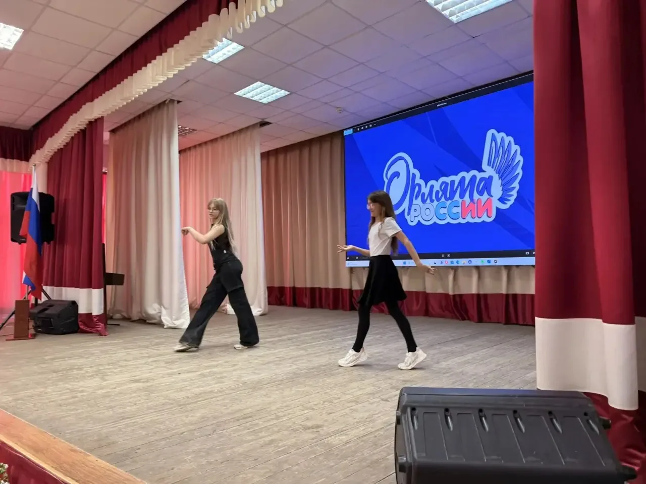 🌞 **До свидания, весенняя смена!** Вот и пролетела наша весенняя смена! Сегодняшний день получился п