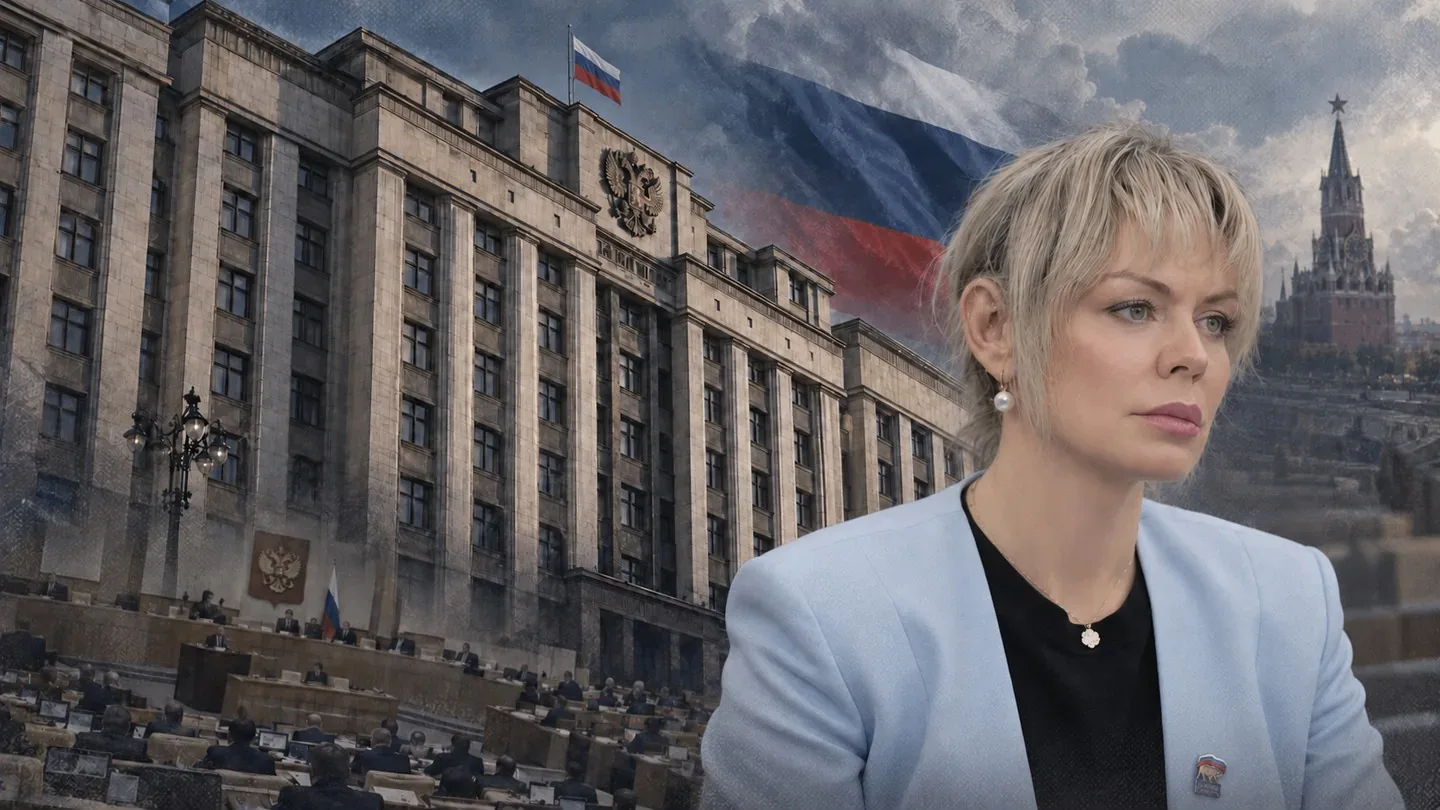 Зачем получать депутатский мандат, чтобы отказаться от него после двух заседаний?