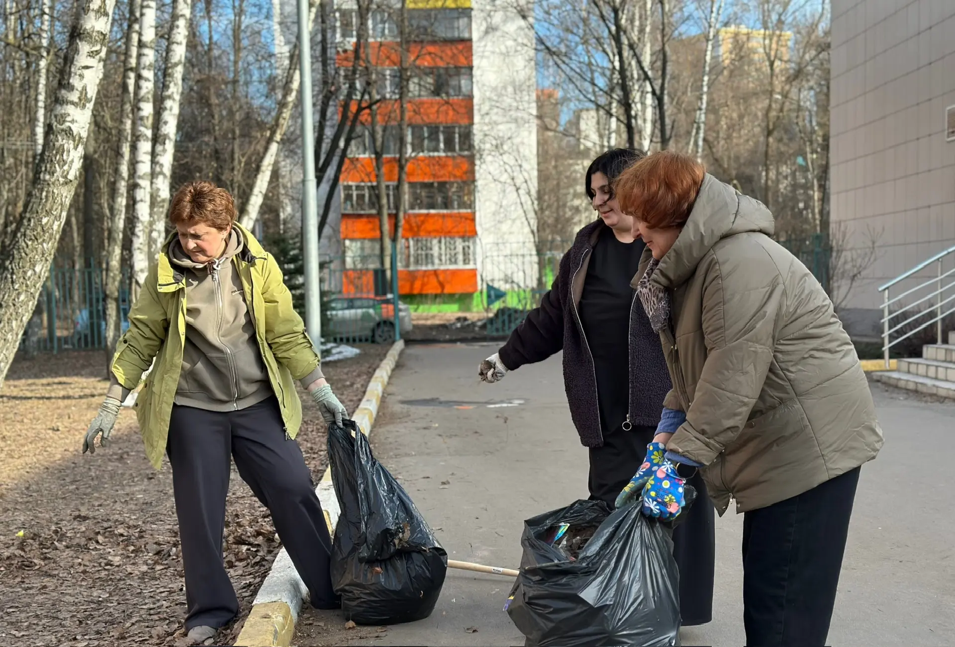 Утро с чистоты: китайские традиции в Лицее  В китайской культуре утро начинается не с кофе, а с наве