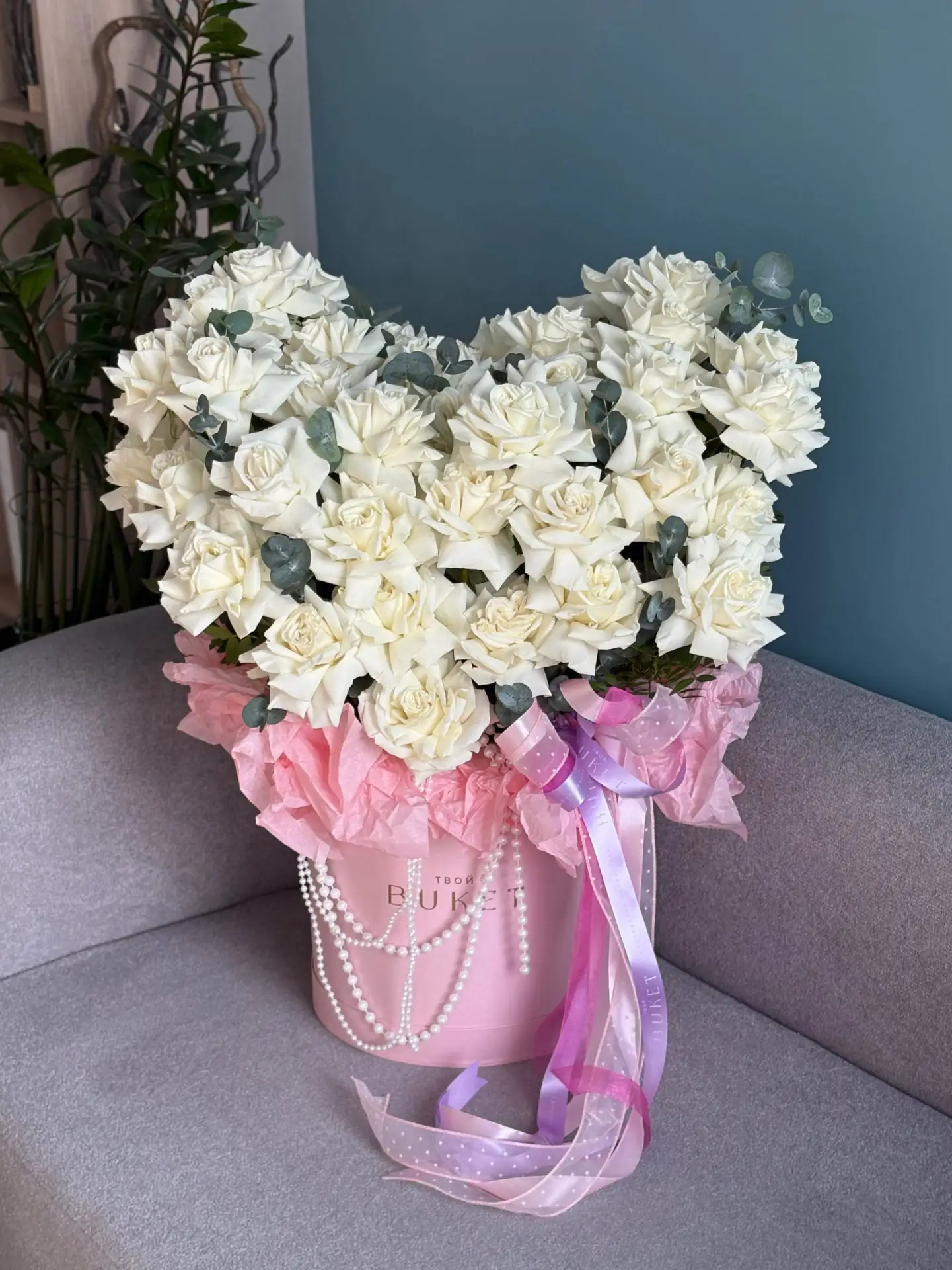 Для самых искренних чувств ❤️