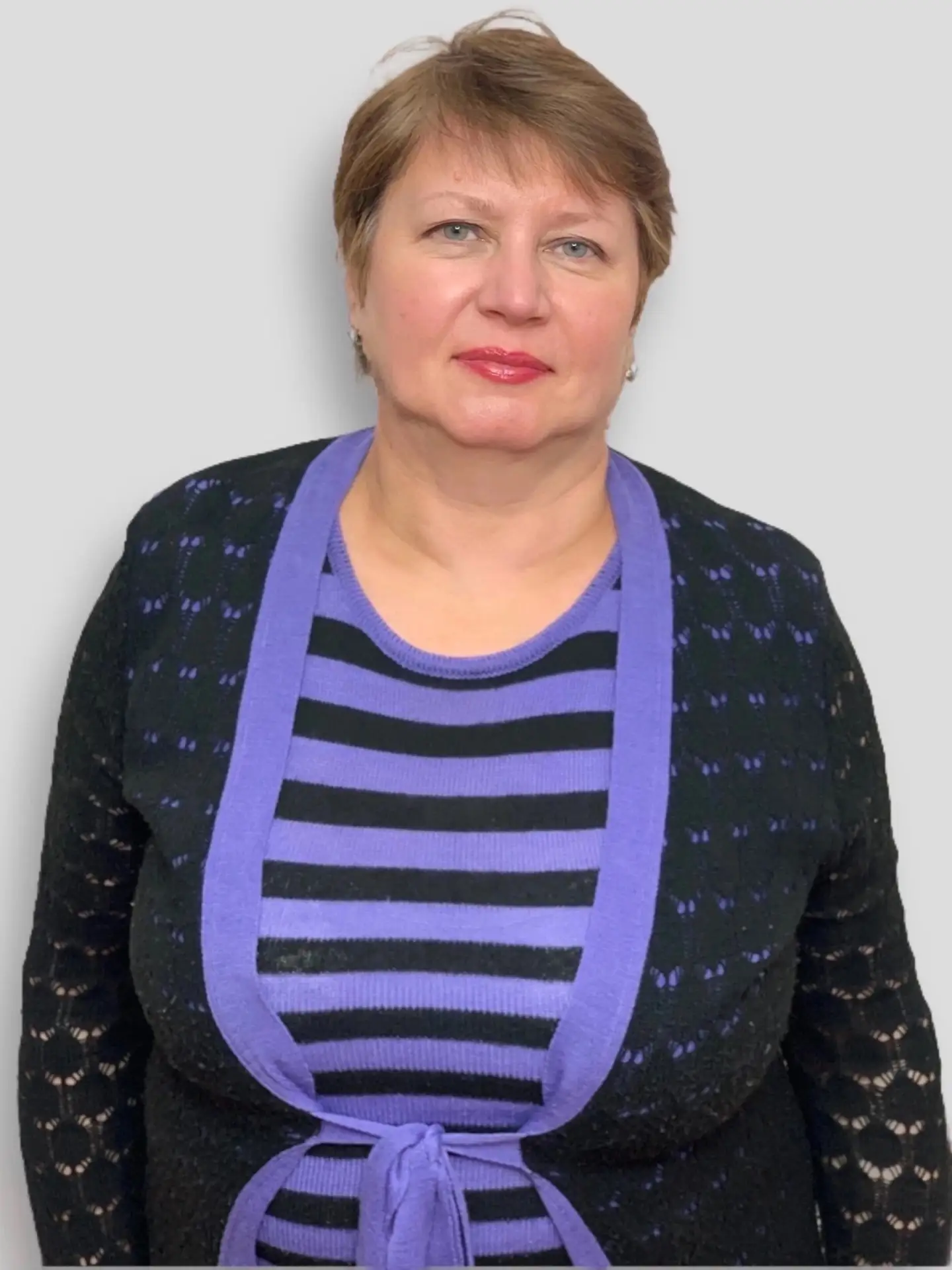 🎂 Сегодня свой День рождения празднует наш преподаватель домры и гитары – Чурилова Елена Алексеевна