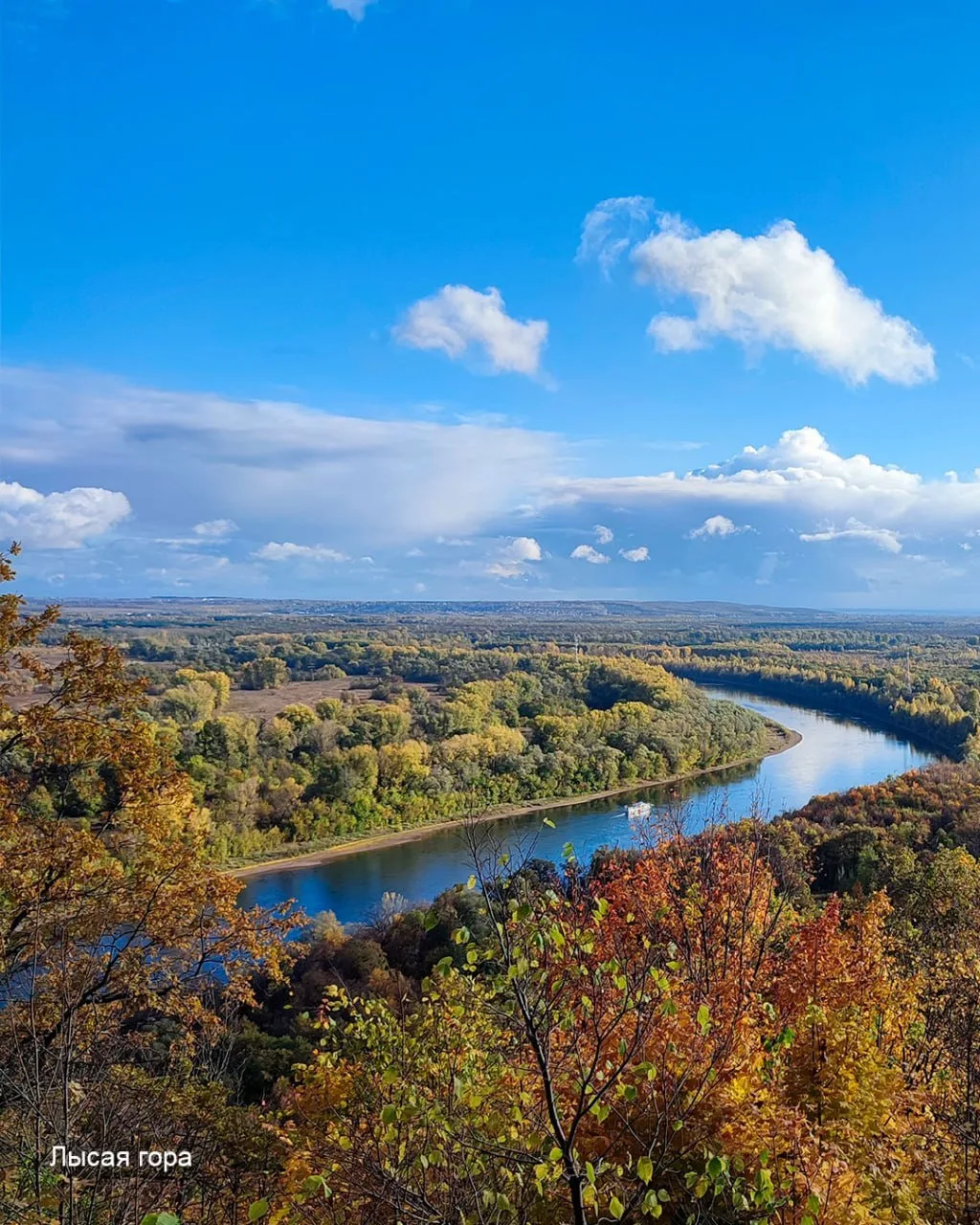 🤬⛰️ В Минземимущества РБ прокомментировали ситуацию с платным проходом к Лысой горе
