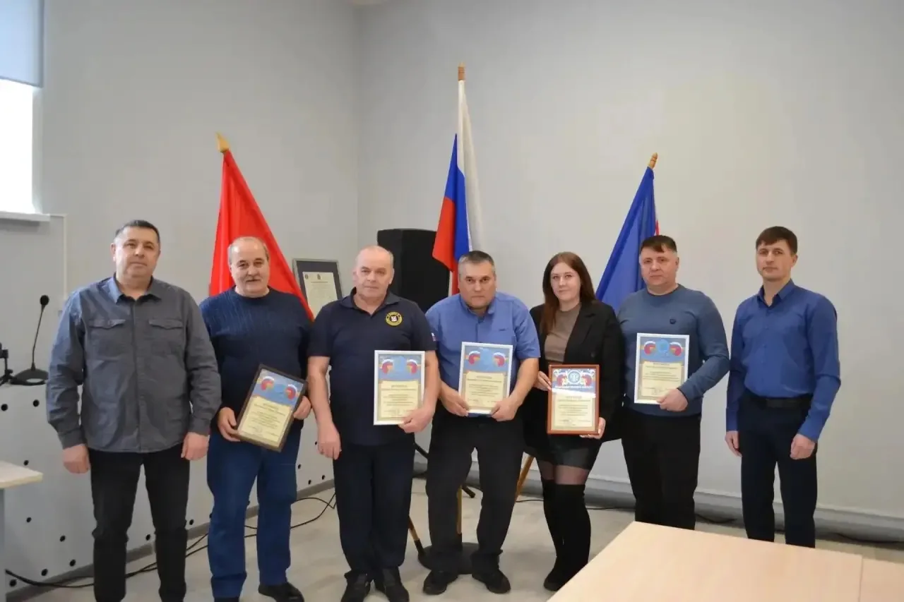 Универсальные солдаты. Как сотрудники ЕДДС Партизанского района спасают земляков