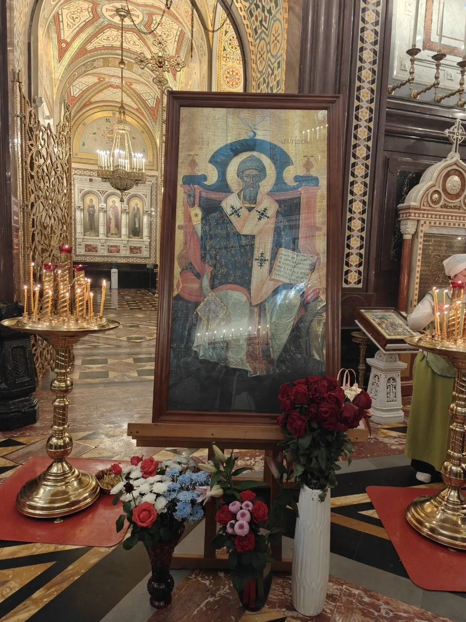 Все Слава Богу!