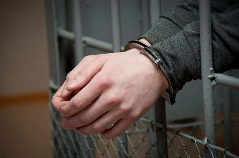 Житель Иркутской области на Камчатке получил 8,5 лет за покушение на убийство двух собутыльников

Ел