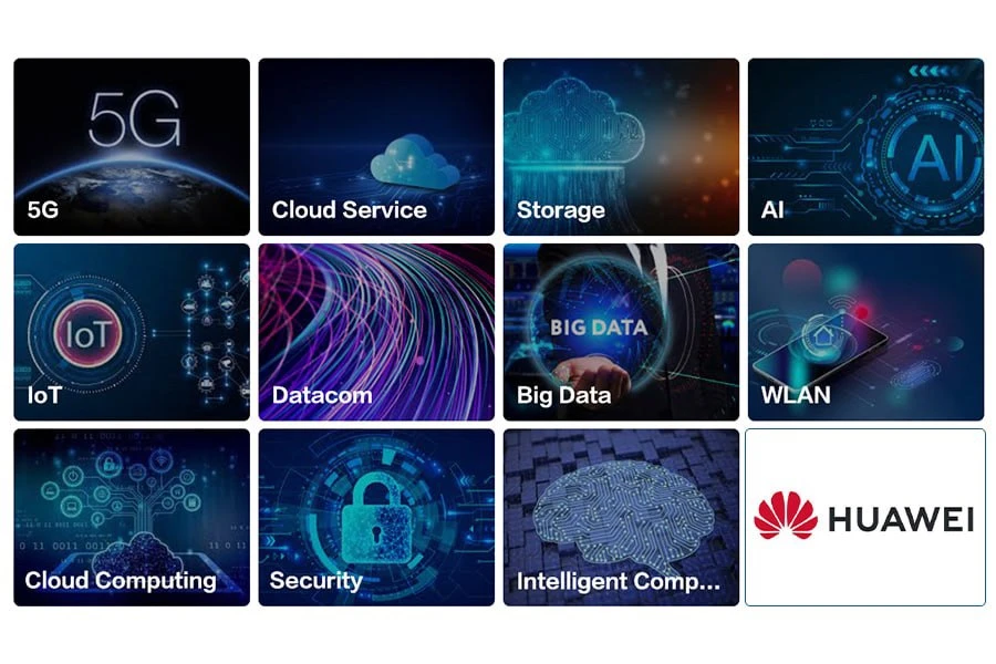 📱Huawei ИКТ Академия интегрируется в образовательный процесс Ташкентского филиала
