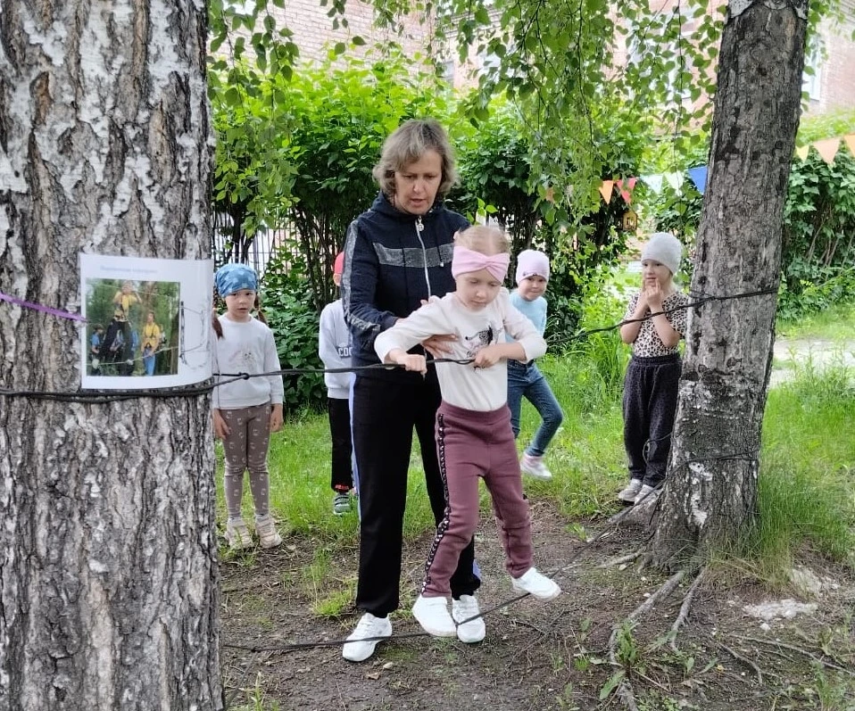 👦👧 Чем живет детский сад: приключения и увлекательные открытия наших дошколят!

🚶‍♂🏕«Фестиваль т