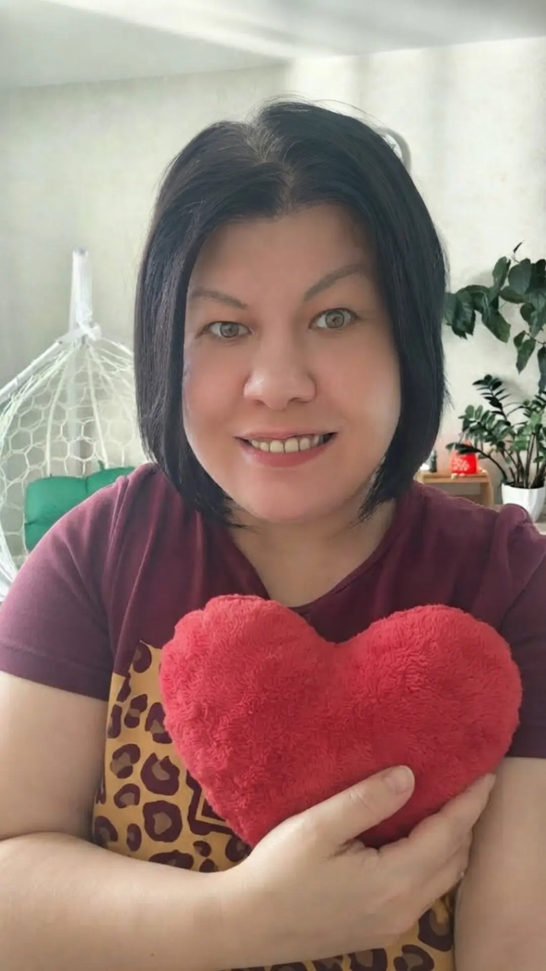 Читаю ваши комментарии под постом "Посылка от блогера"❤️