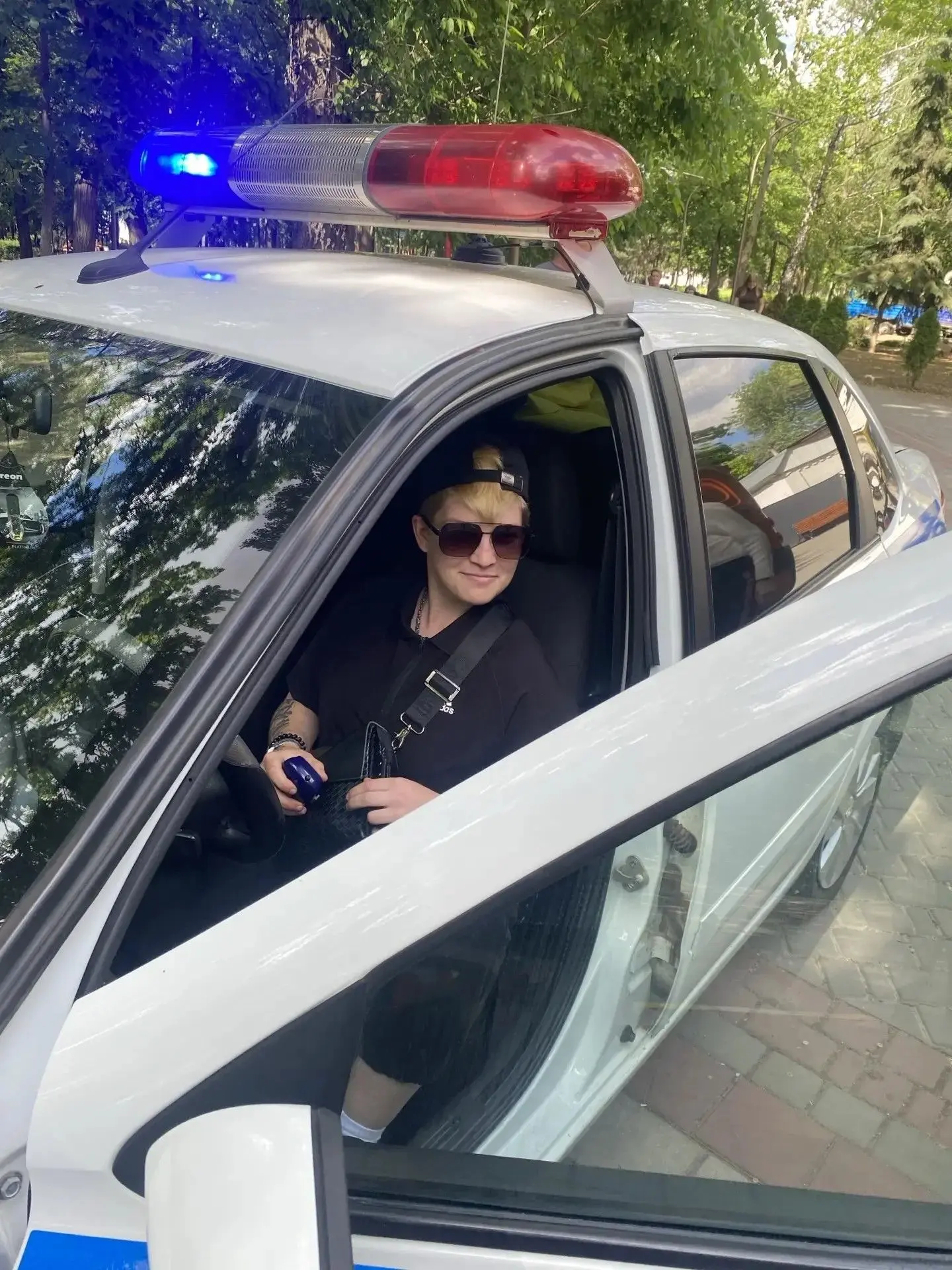 🚦 Безопасность на дорогах – это важно!