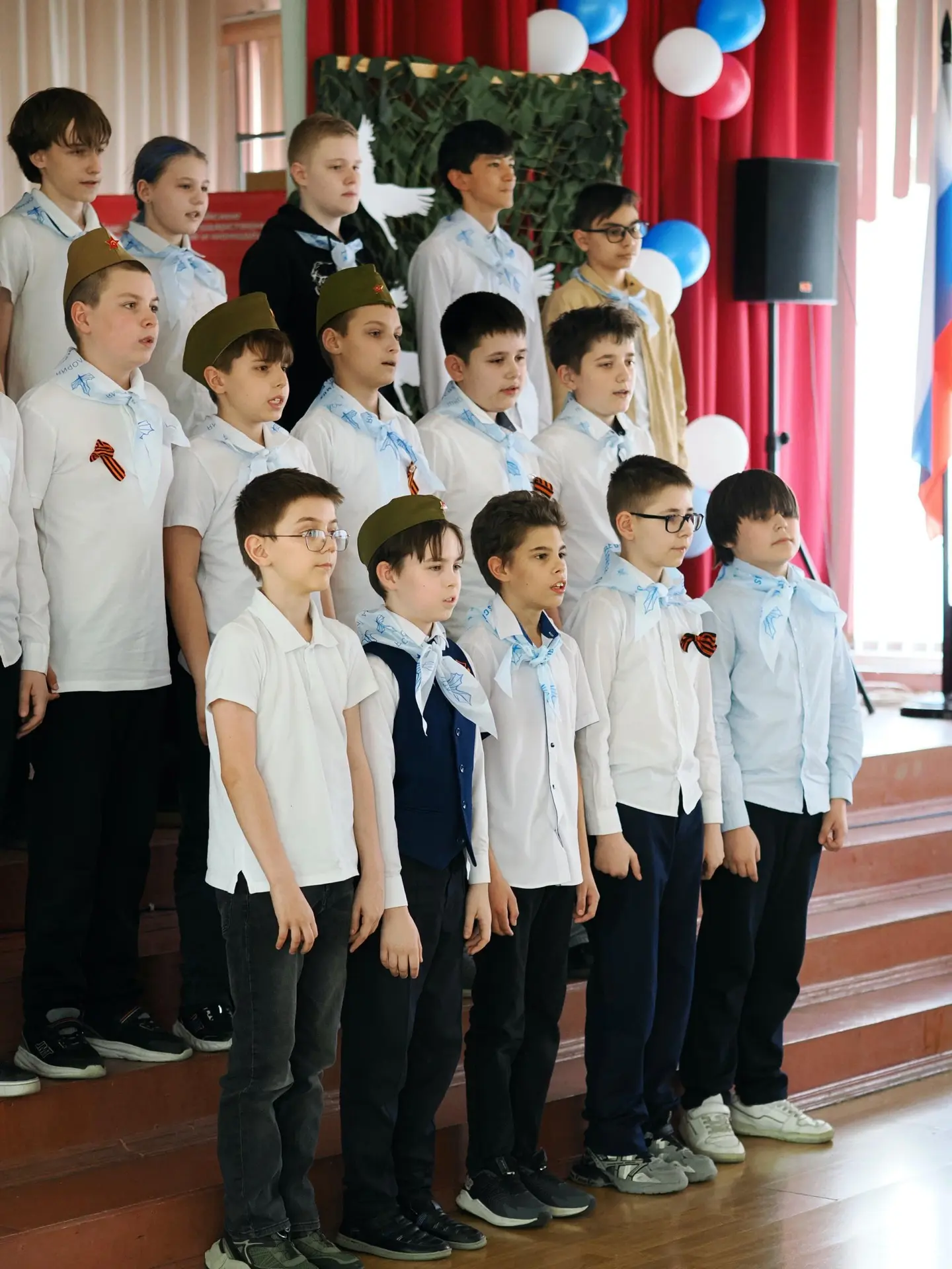 ПЕСНИ ВОЕННЫХ ЛЕТ (Часть 2) 🎶 У каждой песни, родившейся в военные годы, своя история, свой путь и с