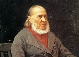 Сергей Аксаков (1 октября 1791 - 12 мая 1859), русский писатель, литературный и театрал...