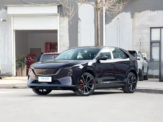 MAZDA EZ-60 PHEV 200 MAX